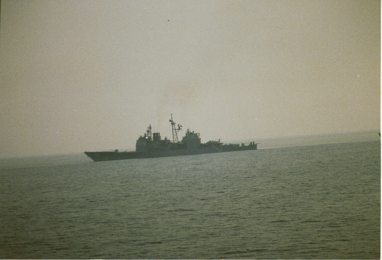 USS Princeton