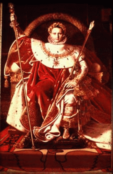 Napoleon Emperor